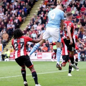  伯恩茅斯青年近卫军崛起，跑动数据碾压老牌豪门  