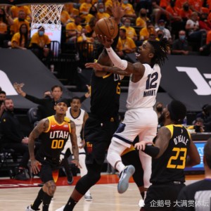  莫兰特复出即砍下30分,灰熊加时险胜鹈鹕止颓势