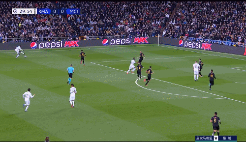  曼城七连胜登顶，德布劳内传射建功  