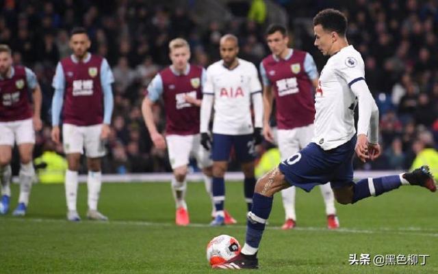  热刺崩盘遭升班马逆转五轮不胜  