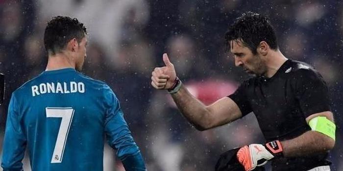  尤文图斯财政造假风波恐遭欧战禁赛处罚  